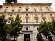 Rome - elegant furnished offices for rent in the centre