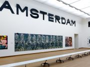 Jana Euler: High in Amsterdam: The Sky of Amsterdam