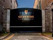 Redevelopment plans for Dublin's Guinness brewery