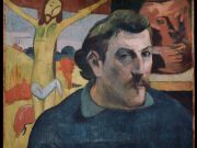 Gauguin the alchemist