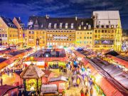 Berlin's Christmas markets