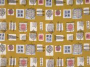 Lucienne Day at Oxfordshire Museum
