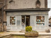 Dublin’s Abbey Theatre to relocate temporarily