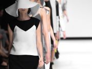 Design supremo Karl Lagerfeld slates Berlin fashion scene