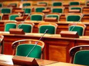Role of Bailiff in Jersey parliament needs reform