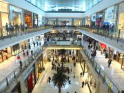 Rue Neuve to be largest shopping center in Europe