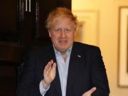 UPDATE: Prime Minister Boris Johnson moved to intensive care