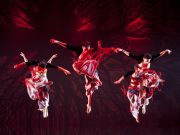 Royal Ballet School Exhibition