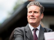 Keir Starmer voted new leader of Labour Party