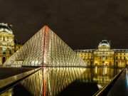 Paris reopens Louvre after covid-19 lockdown