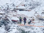 Norway: Rescue underway as more bodies discovered