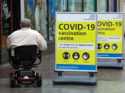 Over 60m covid-19 vaccinations conducted across the UK
