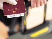 Deal reached on EU-wide COVID travel pass