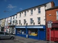 Ringsend, Dublin 4, Southside Wanted in Europe