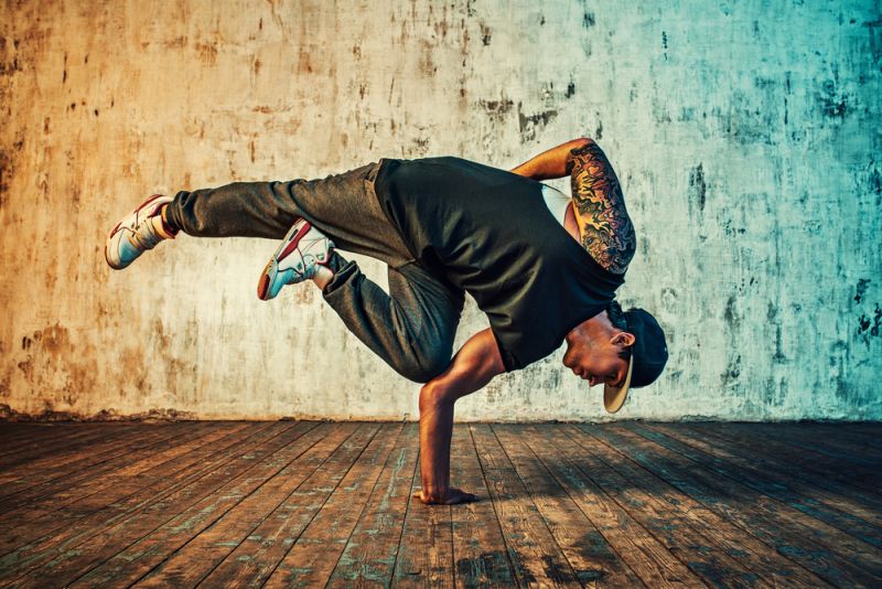 Breakdancing makes its Olympic debut in Paris 2024 Wanted in Europe