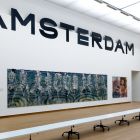 Jana Euler: High in Amsterdam: The Sky of Amsterdam