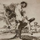 Francisco Goya: The Disasters of War