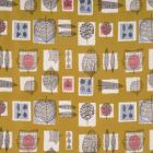 Lucienne Day at Oxfordshire Museum