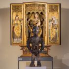 Beyond Compare: Art from Africa in the Bode-Museum