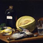 Spanish Still Life: Velázquez, Goya, Picasso, Miró