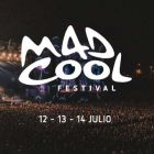 Mad Cool festival 2018